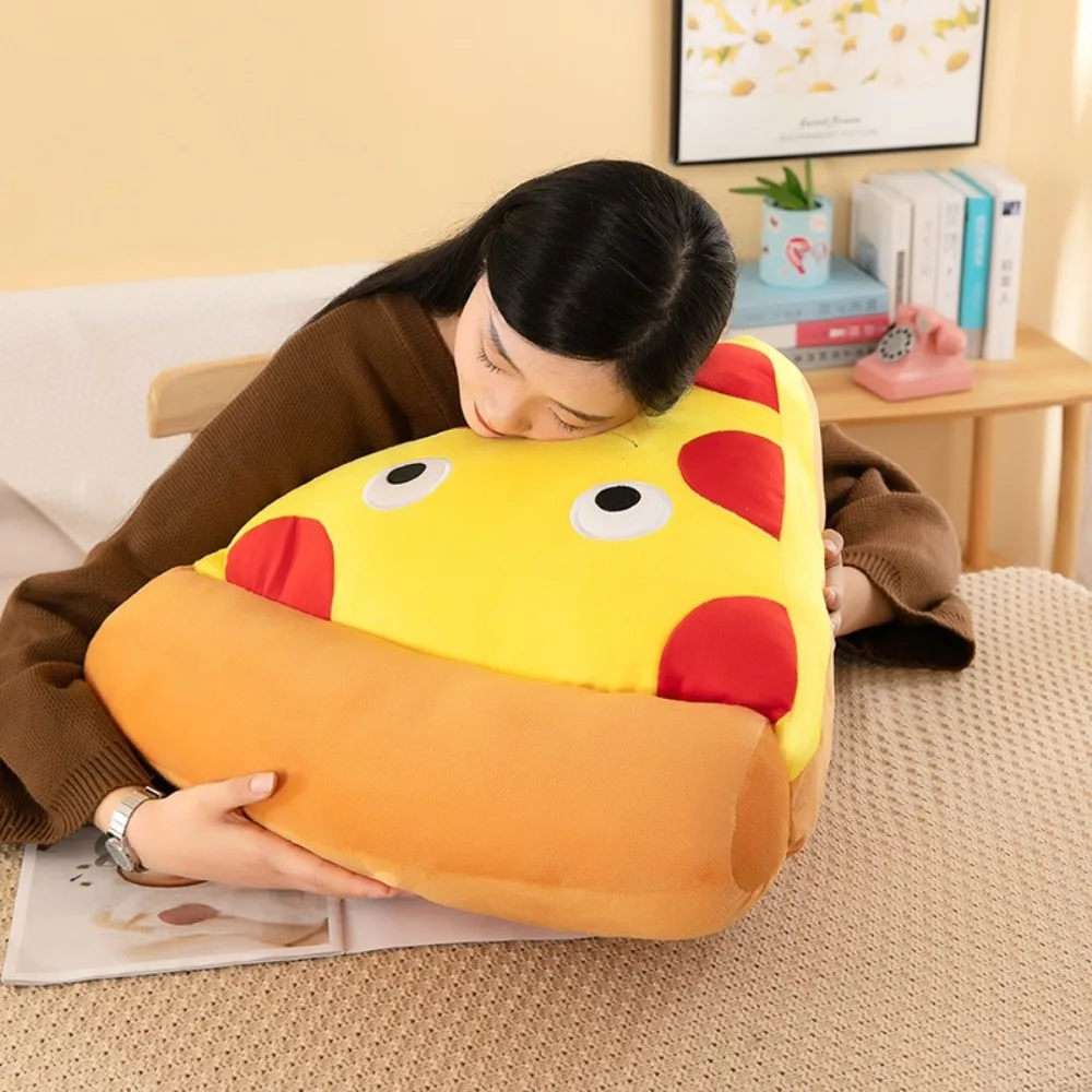 Kawaii French Fries Hamburger Doll Soft Lovely Pizza Throw Pillow 30cm Creative Plush Toy Birthday Gifts Boys Girls
Kawaii French Fries Hamburger Doll Soft Lovely Pizza Throw Pillow 30cm Creative Plush Toy Birthday Gifts Boys Girls