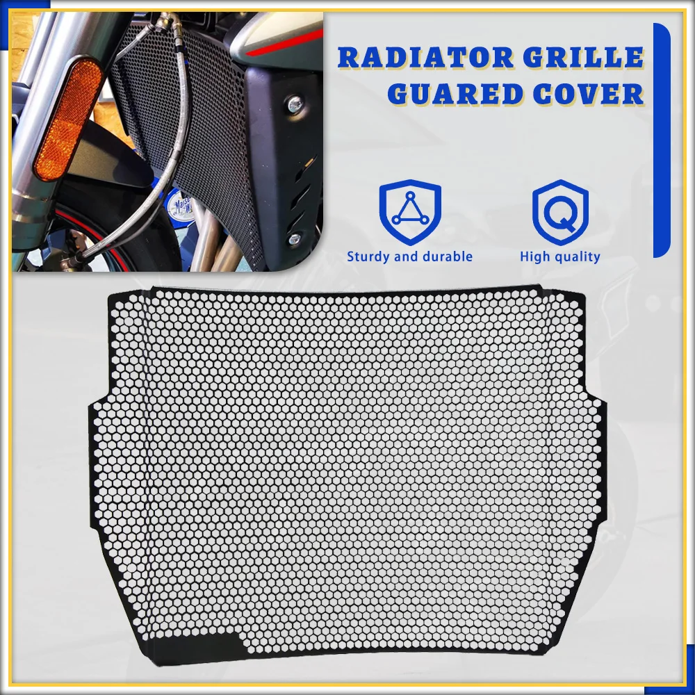 For Street Triple 765 R/S/RS FOR Street Triple 765R 765S 765RS Radiator Grille Cover Guard Protection 2017 2018 2019 2020 2021
For Street Triple 765 R/S/RS FOR Street Triple 765R 765S 765RS Radiator Grille Cover Guard Protection 2017 2018 2019 2020 2021