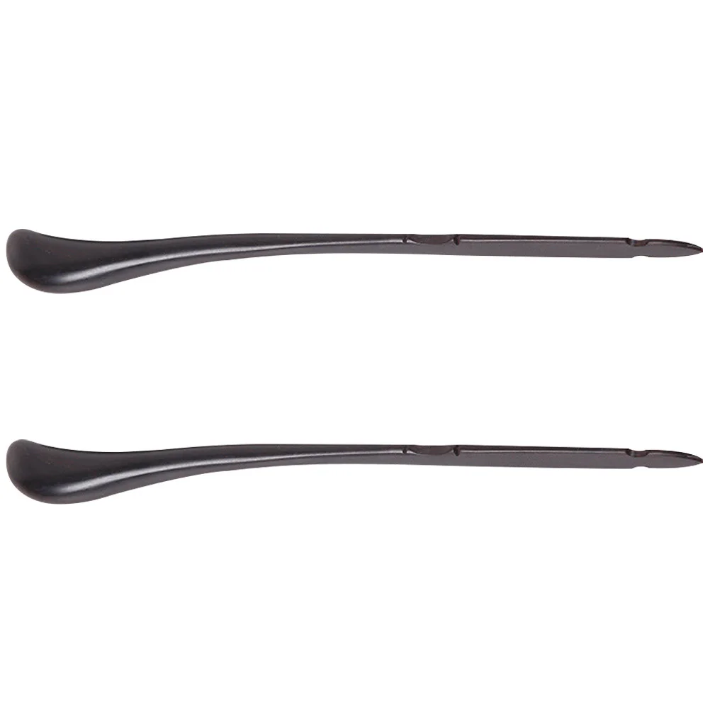 1 Pair Premium Wood Mallets Hard Smooth Yangqin Sticks Durable For Practice Chinese Dulcimer Hammer Dulcimer Hitting Tools Music 
1 Pair Premium Wood Mallets Hard Smooth Yangqin Sticks Durable For Practice Chinese Dulcimer Hammer Dulcimer Hitting Tools Music