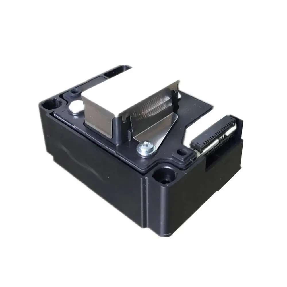 Печатающая головка Epson Печатающая головка для Epson F 185000 ME1100 ME70 ME650 C110 C120 C10 C1100 T30 T33 T110 T1100 T1110 SC110 B1100 L1300
Печатающая головка Epson Печатающая головка для Epson F 185000 ME1100 ME70 ME650 C110 C120 C10 C1100 T30 T33 T110 T1100 T1110 SC110 B1100 L1300
