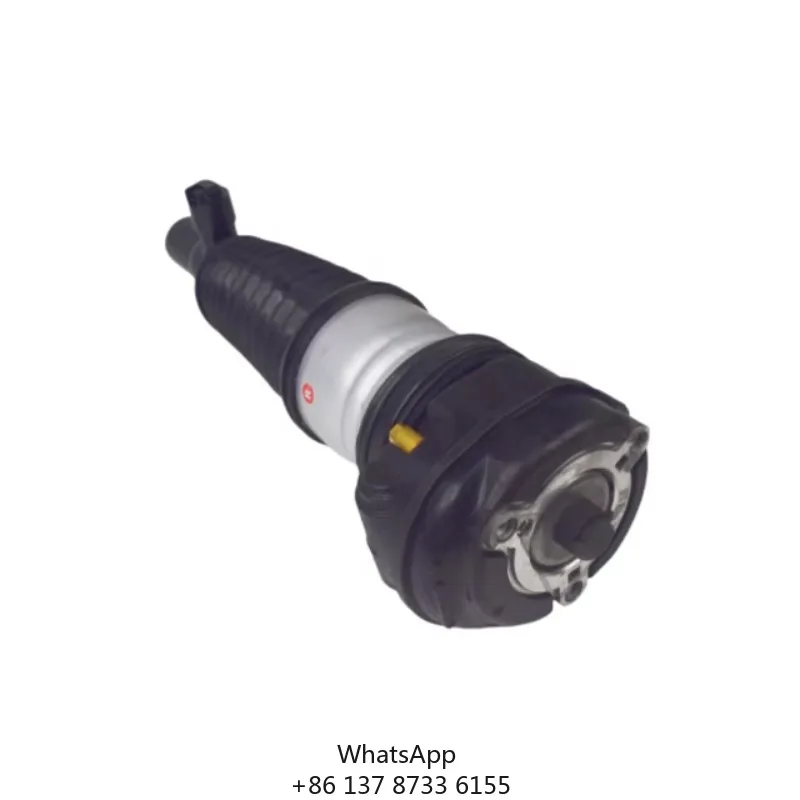 High Performance Auto Part Air Suspension Strut For Zeekr 001 Front Left And Right Shock 6600138562 6600138569
High Performance Auto Part Air Suspension Strut For Zeekr 001 Front Left And Right Shock 6600138562 6600138569