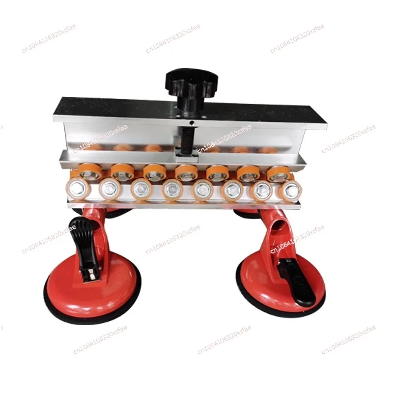 Aluminum-plastic pipe bender 32 Straightener with suction cup straightener Heating pipe positive and negative functions
Aluminum-plastic pipe bender 32 Straightener with suction cup straightener Heating pipe positive and negative functions