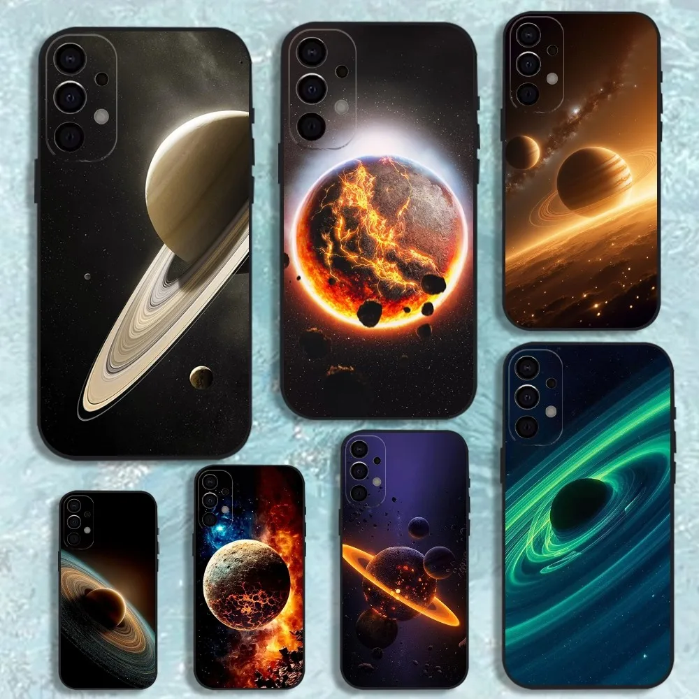 Saturn Solar system Phone Case For Samsung S25,S24,S21,S22,S23,S30,Ultra,S20,Plus,Fe,Lite,Note,10,9,5G Black Cover
Saturn Solar system Phone Case For Samsung S25,S24,S21,S22,S23,S30,Ultra,S20,Plus,Fe,Lite,Note,10,9,5G Black Cover