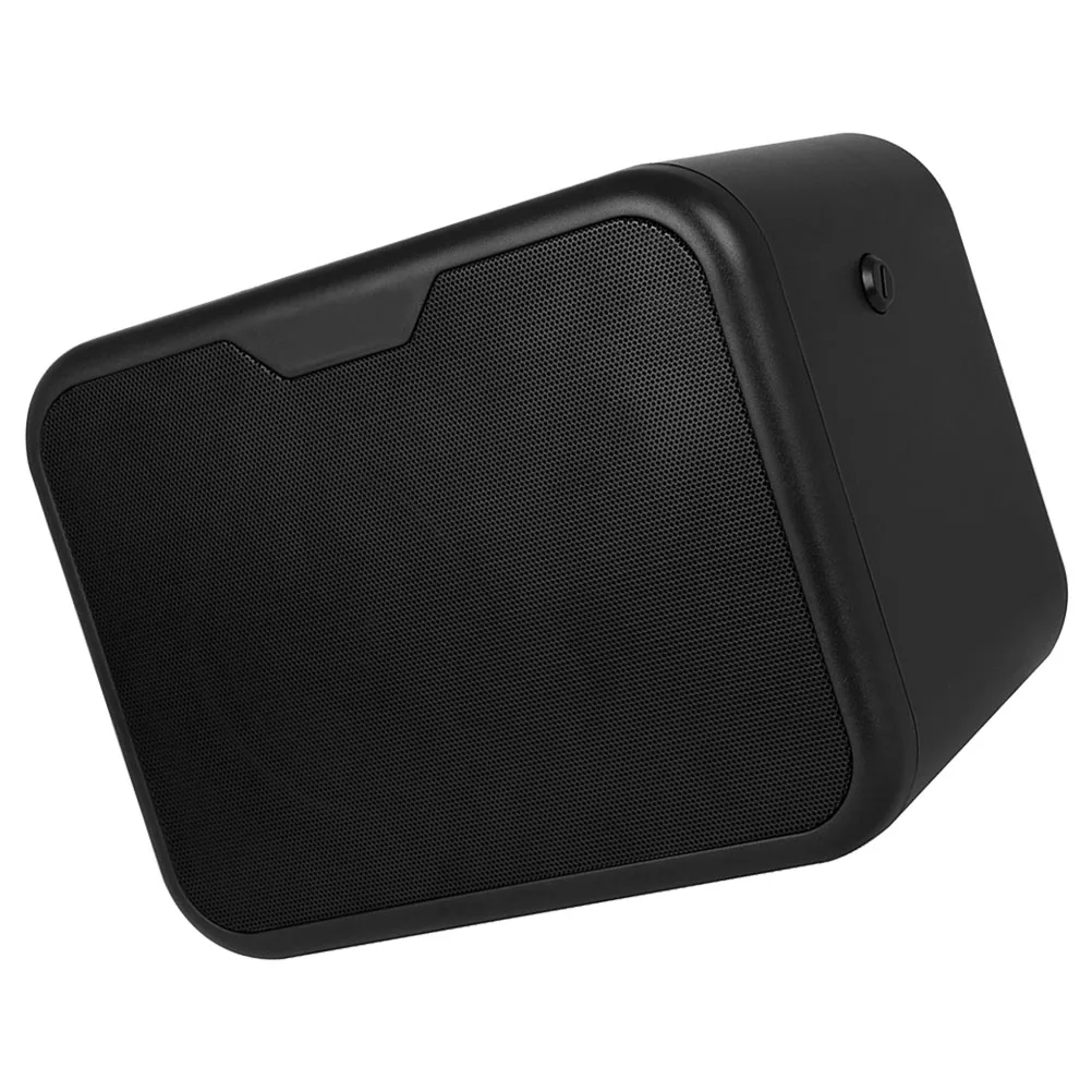 Portable Guitar Amplifer Speaker Compact Lightweight for Practice Electric Instrument Speaker Bass Instrument Audio
Portable Guitar Amplifer Speaker Compact Lightweight for Practice Electric Instrument Speaker Bass Instrument Audio