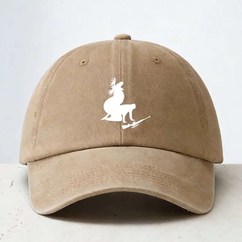Moose Hunting Hunter Baseball Cap men Women outdoor Hunting visor Caps casual Adjustable Washed Denim Hat
Moose Hunting Hunter Baseball Cap men Women outdoor Hunting visor Caps casual Adjustable Washed Denim Hat