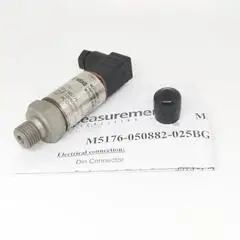 2025.5 M5176-050882-025BG precision/MEAS pressure sensor, original and genuine, technical support
2025.5 M5176-050882-025BG precision/MEAS pressure sensor, original and genuine, technical support