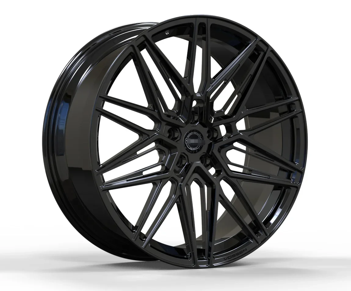 VIP Customized Forged Wheel Hub 9.5J×22; 5/108; ET38; Pcd63.4 Applicable To Zeekr 001 Z Car A Set Of Four
VIP Customized Forged Wheel Hub 9.5J×22; 5/108; ET38; Pcd63.4 Applicable To Zeekr 001 Z Car A Set Of Four