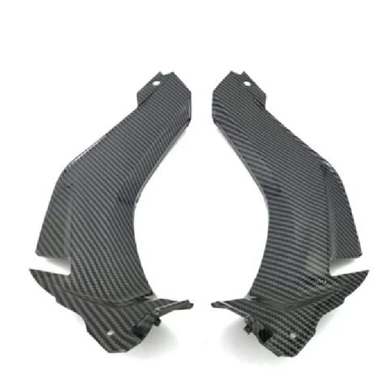 H5-1 Pair Motorcycle Instrument Cover Front Fairing Replacement Parts Accessories For ZX10R ZX-10R 2011-2015
H5-1 Pair Motorcycle Instrument Cover Front Fairing Replacement Parts Accessories For ZX10R ZX-10R 2011-2015