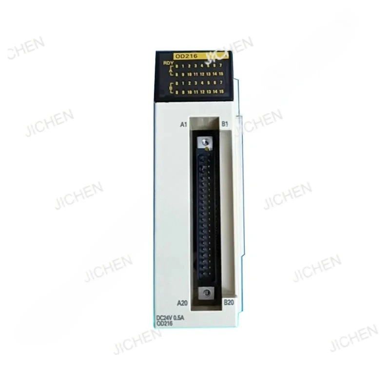 Новые оригинальные модули JC CQM1-IA221 CQM1-ID261 CQM1-ID212 CQM1-ID213 CQM1-IPS01 CQM1-OD216 CQM1-LSE01 CQM1-TC101
Новые оригинальные модули JC CQM1-IA221 CQM1-ID261 CQM1-ID212 CQM1-ID213 CQM1-IPS01 CQM1-OD216 CQM1-LSE01 CQM1-TC101