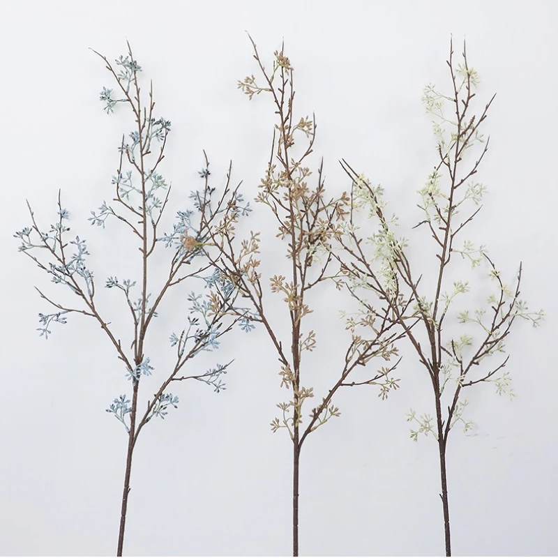 4pcs Simulation Eucalyptus Branch Plastic Plants Floral Study Decoration Coffee Eucalyptus Leaves Artificial Green Plant
4pcs Simulation Eucalyptus Branch Plastic Plants Floral Study Decoration Coffee Eucalyptus Leaves Artificial Green Plant