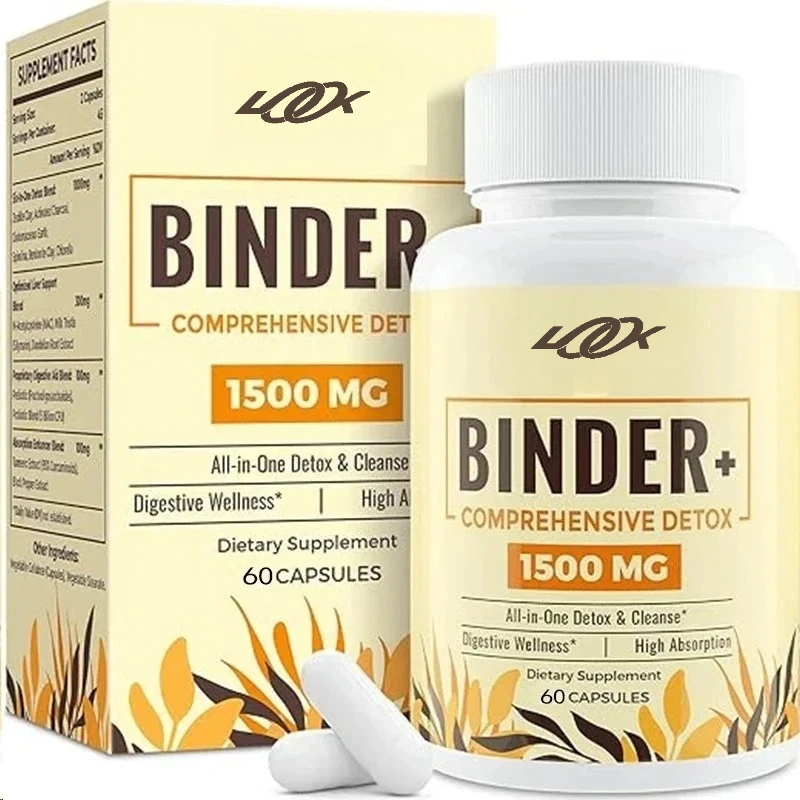 Дополнение ошейника для детоксикации 6-в-1 | | Максимальное поглощение | | Очищение печени для детоксикации | | Токсины, Печень, желтая, пищеварительная
Дополнение ошейника для детоксикации 6-в-1 | | Максимальное поглощение | | Очищение печени для детоксикации | | Токсины, Печень, желтая, пищеварительная