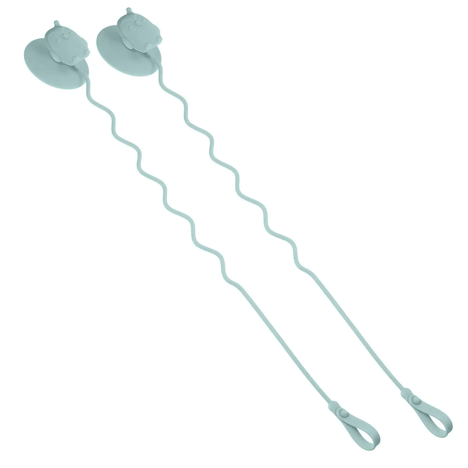 Stainless Steel Training Spoon Fork Blue Silicone Anti Drop Chain Suction Cup Baby Utensils Holder Strap Infant Feeding
Stainless Steel Training Spoon Fork Blue Silicone Anti Drop Chain Suction Cup Baby Utensils Holder Strap Infant Feeding