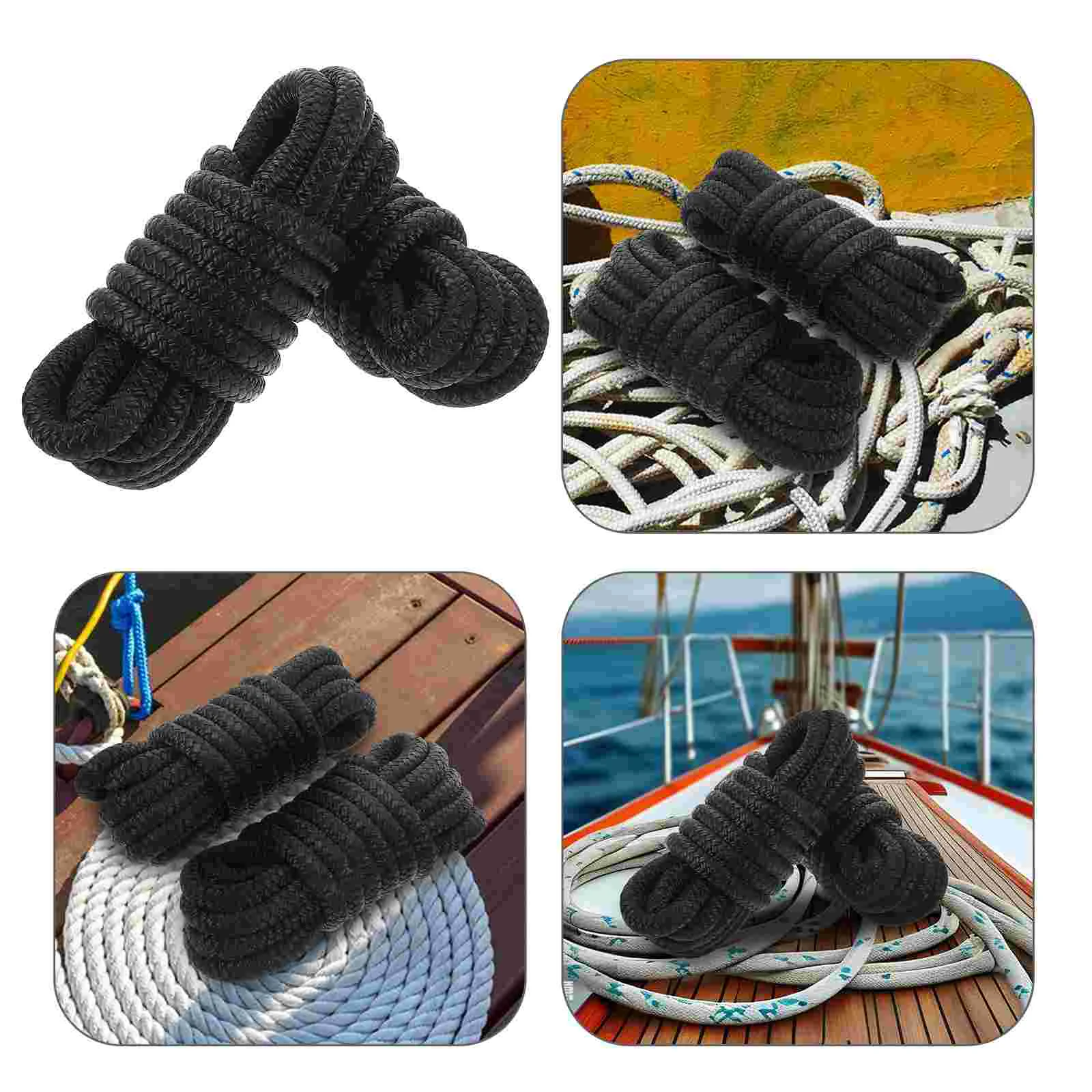 2pcs Bungee Boat Dock Line Marine Accessory Marine Anchor Rope Boat Fixing Rope Boat Dock Rope Mooring Line Dock Rope Yacht Rope
2pcs Bungee Boat Dock Line Marine Accessory Marine Anchor Rope Boat Fixing Rope Boat Dock Rope Mooring Line Dock Rope Yacht Rope