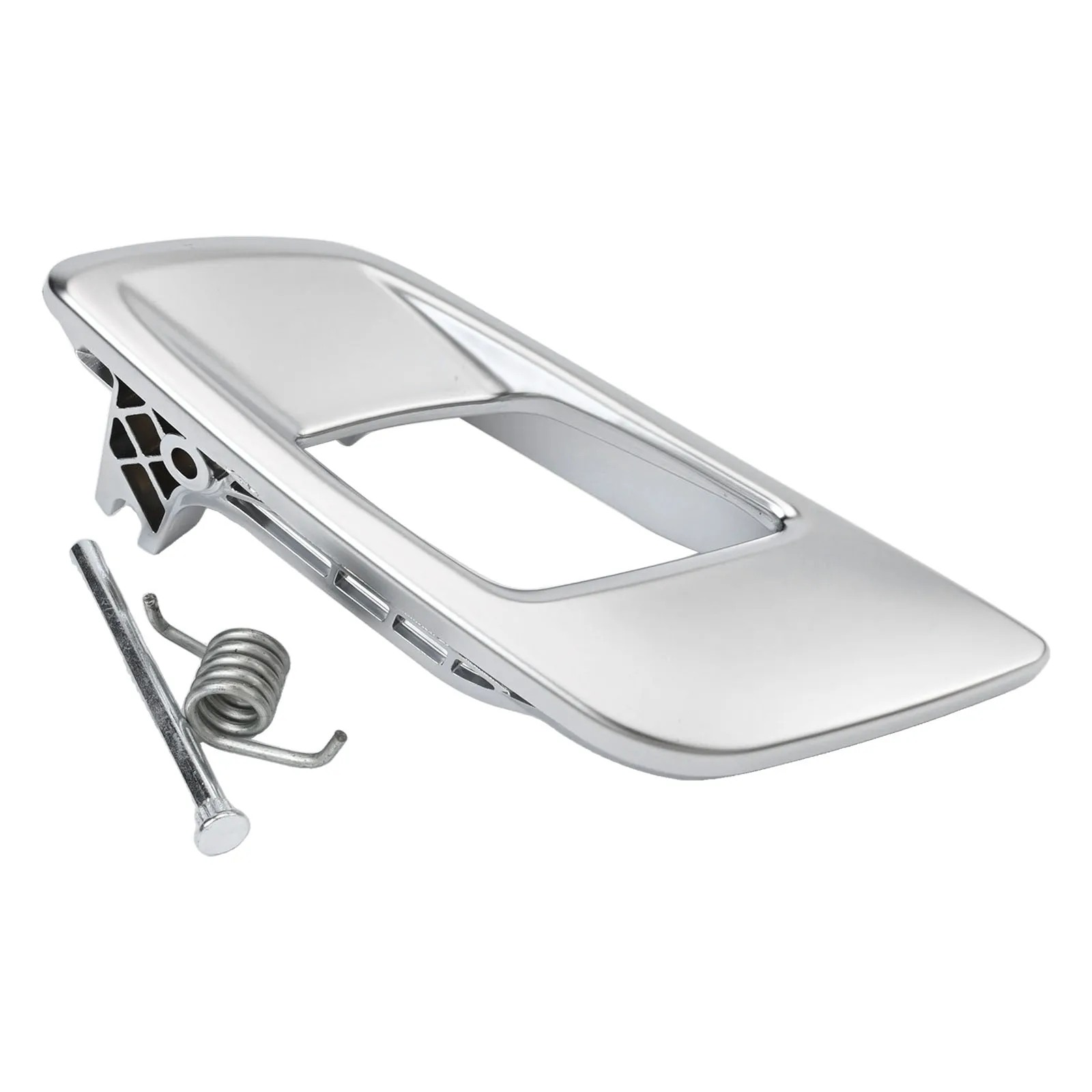 Silver Door Handle OEM Part Number High Reliability Stable Characteristics Factory Specifications For Mazda BT50
Silver Door Handle OEM Part Number High Reliability Stable Characteristics Factory Specifications For Mazda BT50