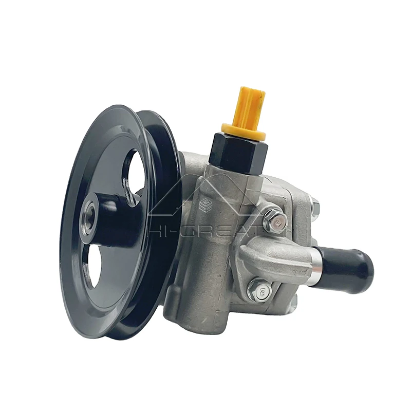 Auto Parts 0K72A-32-600B Hydraulic Power Steering Pump For PREGIO Van
Auto Parts 0K72A-32-600B Hydraulic Power Steering Pump For PREGIO Van