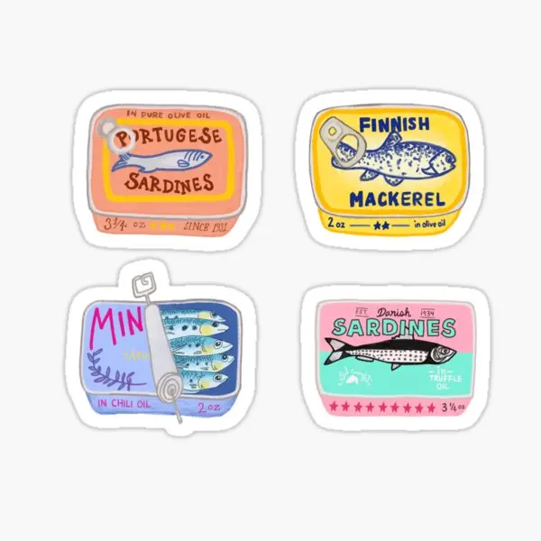 Оловянная рыба, разнообразные наклейки, 5 шт., наклейки для бутылок с водой, фон для комнаты, наклейки для гостиной, детский автомобиль, стена, багаж, искусство, мультфильм
Оловянная рыба, разнообразные наклейки, 5 шт., наклейки для бутылок с водой, фон для комнаты, наклейки для гостиной, детский автомобиль, стена, багаж, искусство, мультфильм