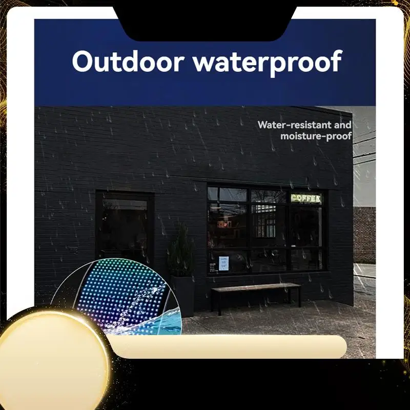 USB LED Matrix Flexible Panel Car Sign Scrolling Display 5V LED Signs RGB Pattern Scroll Text Bluetooth APP Control-A74F
USB LED Matrix Flexible Panel Car Sign Scrolling Display 5V LED Signs RGB Pattern Scroll Text Bluetooth APP Control-A74F