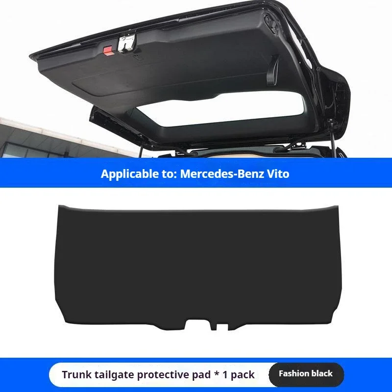 Автомобильные коврики для Benz Vito, противоударная подушка, аксессуары, всепогодная пылезащитная защитная накладка
Автомобильные коврики для Benz Vito, противоударная подушка, аксессуары, всепогодная пылезащитная защитная накладка