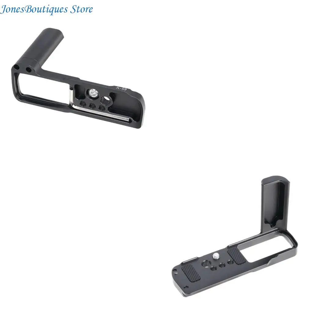 Versatile Quick Release Plate Fast setups Tripod Plate DSLR Quick Plate Easy Attachment Tool Lightweight for Photograph W8KE
Versatile Quick Release Plate Fast setups Tripod Plate DSLR Quick Plate Easy Attachment Tool Lightweight for Photograph W8KE