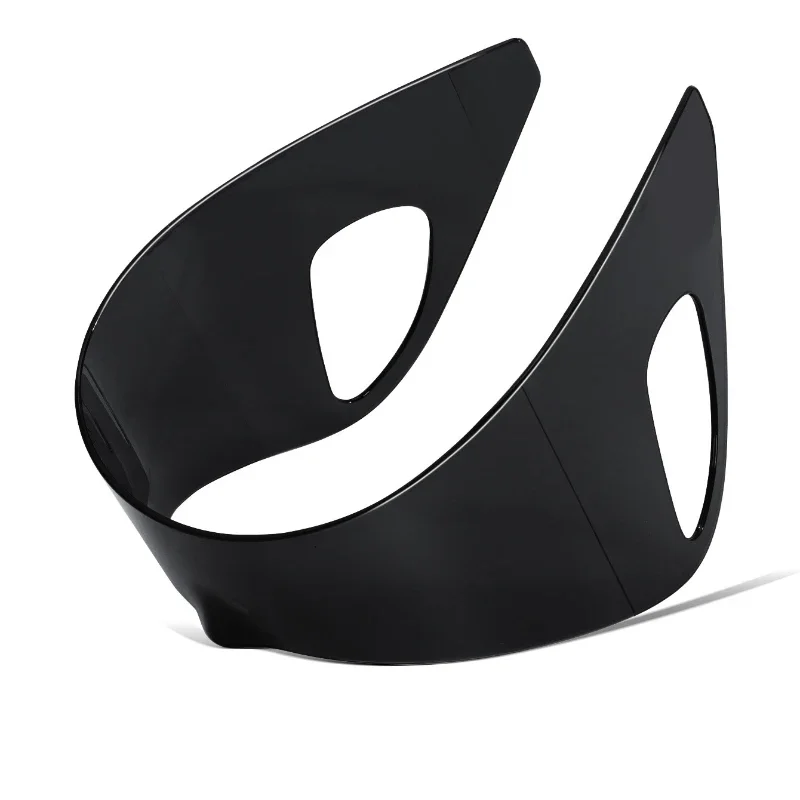 Internet celebrity cyberpunk blindfold, future technology sense handsome mask trendy men and women sci-fi mask cool
Internet celebrity cyberpunk blindfold, future technology sense handsome mask trendy men and women sci-fi mask cool
