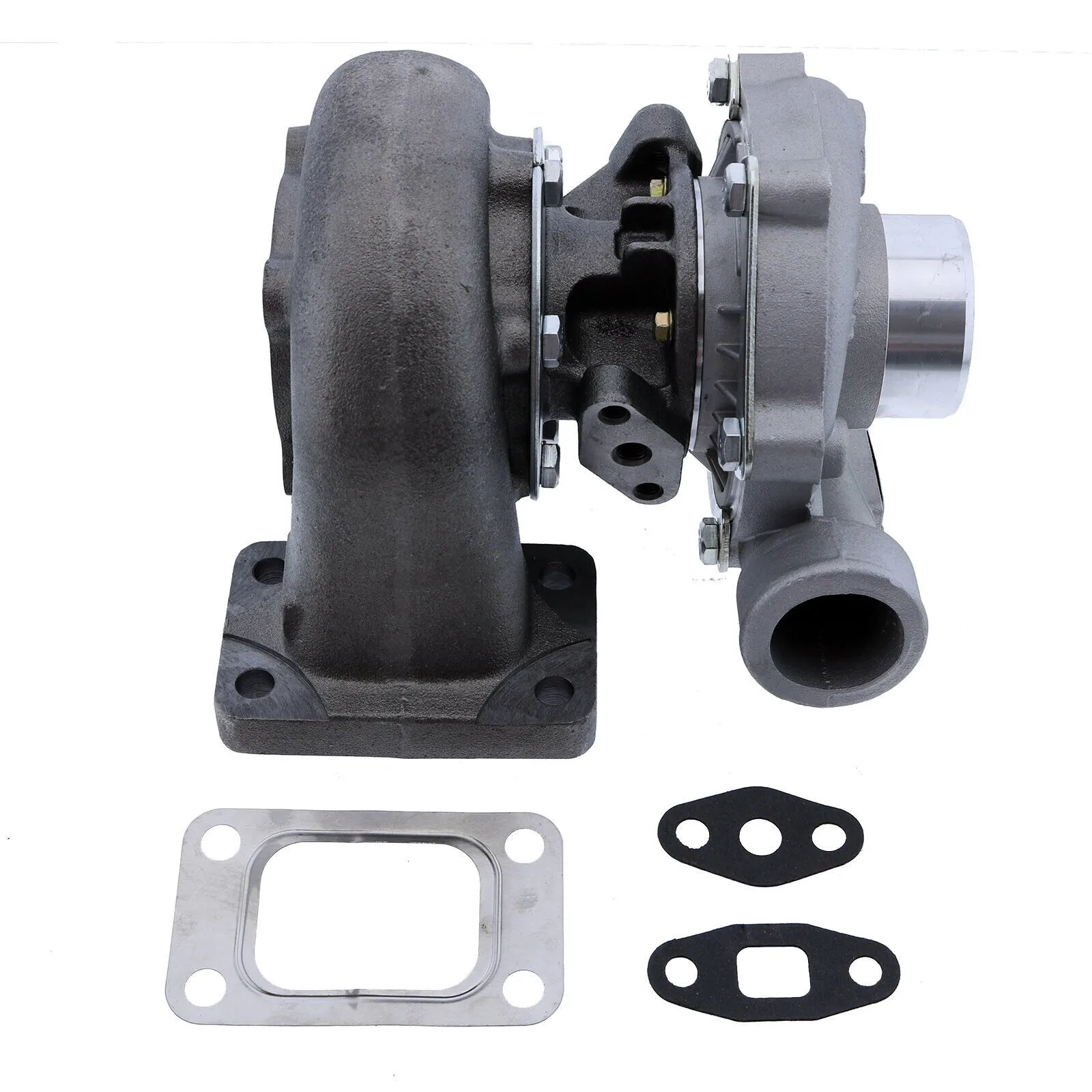 Fits For Perkins Engine 1004-4T Turbo TA3123 Turbocharger 2674A076 2674A317
Fits For Perkins Engine 1004-4T Turbo TA3123 Turbocharger 2674A076 2674A317