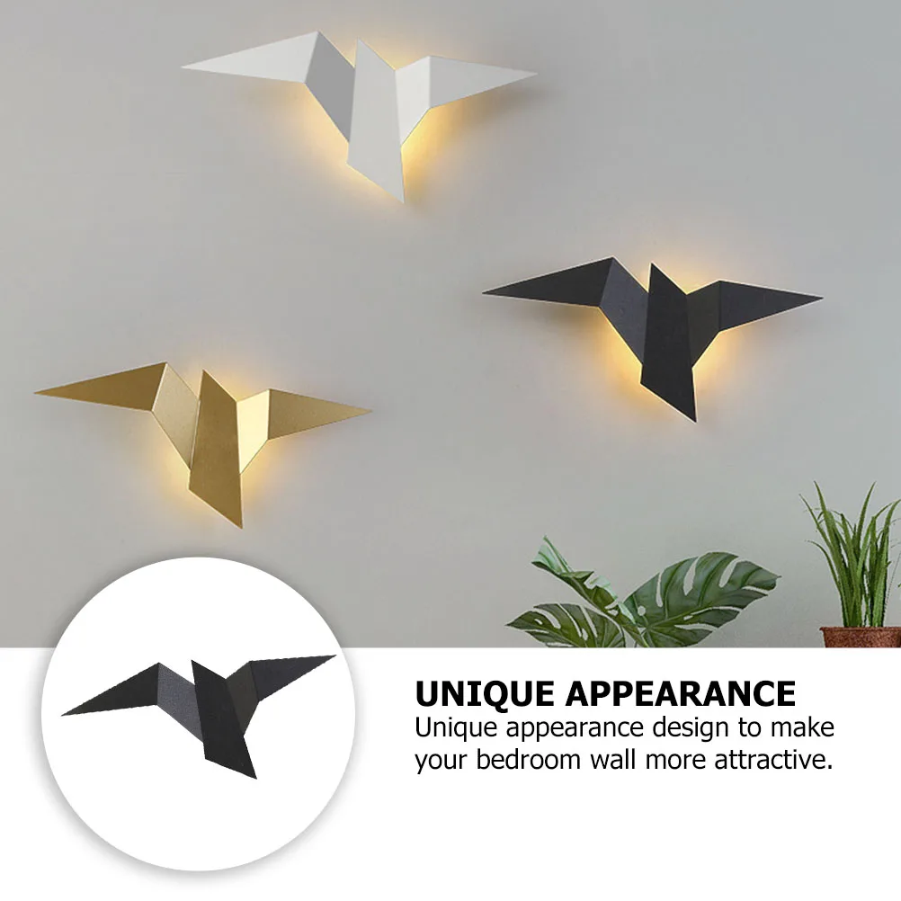 Bird Wall Light Living Room The Simple Lamp Household Product Background Modeling Porch Bedroom Decorative Bedside
Bird Wall Light Living Room The Simple Lamp Household Product Background Modeling Porch Bedroom Decorative Bedside