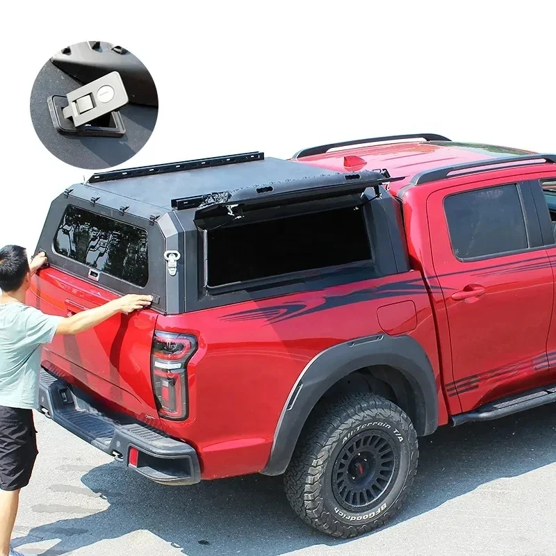 Performance Upgrade Hardtop Canopy Emergency Recovery Board Compatible Pickup Accsory
Performance Upgrade Hardtop Canopy Emergency Recovery Board Compatible Pickup Accsory