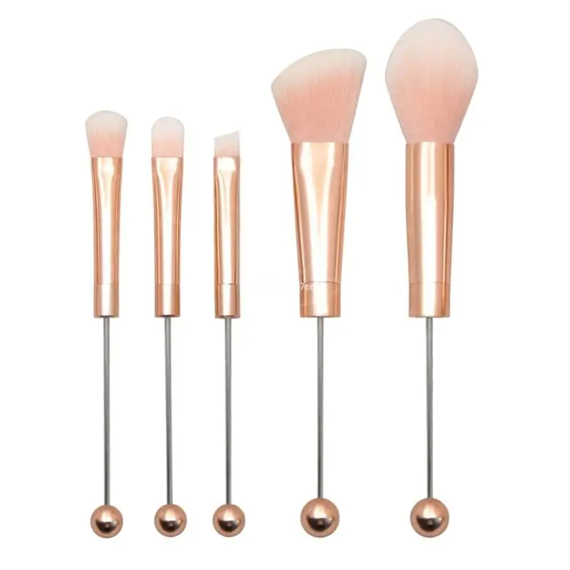 1pc or 5Pieces/lot Professional Jewelry Beading Brush Set with DIY Metal Handles Dropship
1pc or 5Pieces/lot Professional Jewelry Beading Brush Set with DIY Metal Handles Dropship