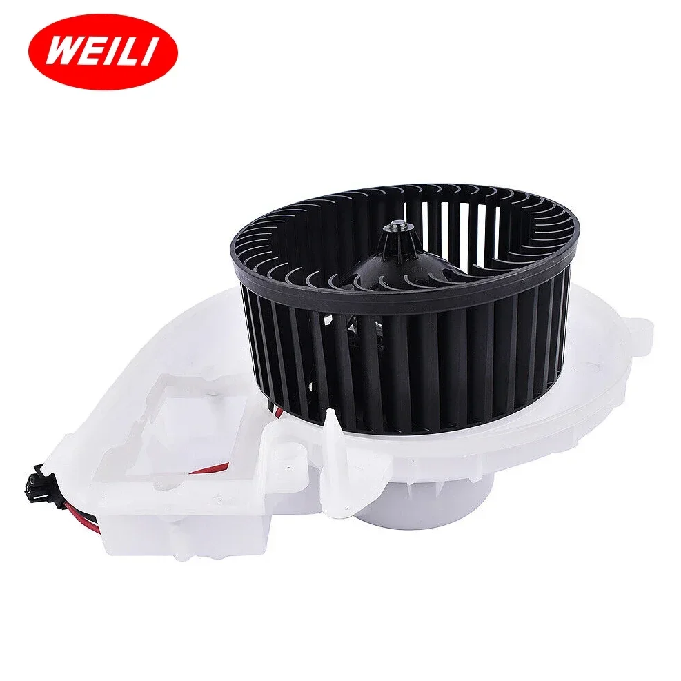 For Mercedes-Benz SLK SLC R171 Heater Blower Motor Fan A1718350104 170139058 KM10177
For Mercedes-Benz SLK SLC R171 Heater Blower Motor Fan A1718350104 170139058 KM10177