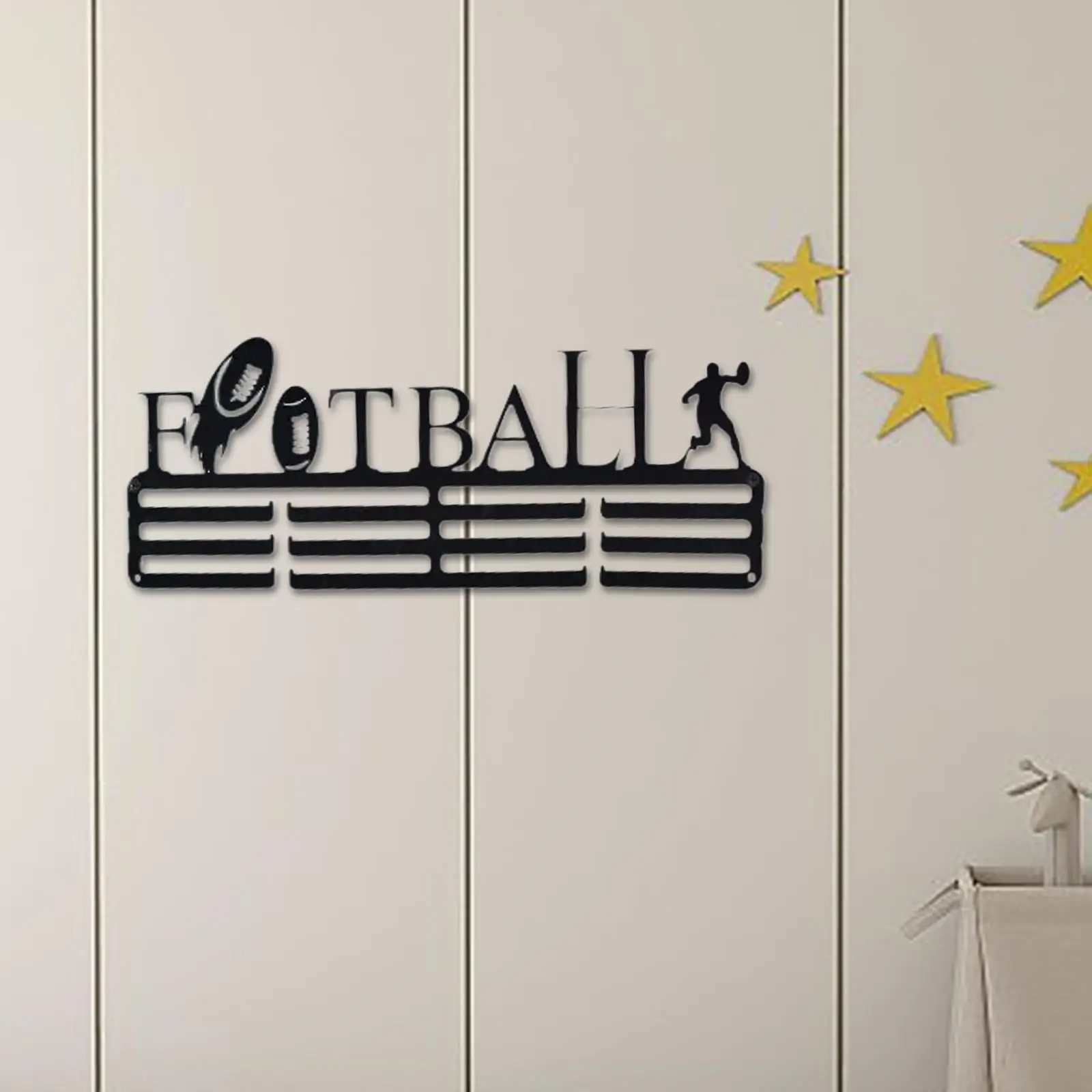 Wall Mounted Medal Holder, Easy to Install, Display Frame for Sports Awards,
Wall Mounted Medal Holder, Easy to Install, Display Frame for Sports Awards,