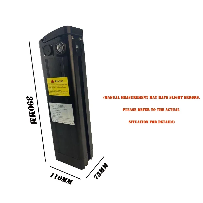 52V 20Ah Silverfish Electric Bike Portable Battery 52V E Bike Battery Controller 60V Bafang 2000W 72v 50ah Li-ton Battery
52V 20Ah Silverfish Electric Bike Portable Battery 52V E Bike Battery Controller 60V Bafang 2000W 72v 50ah Li-ton Battery