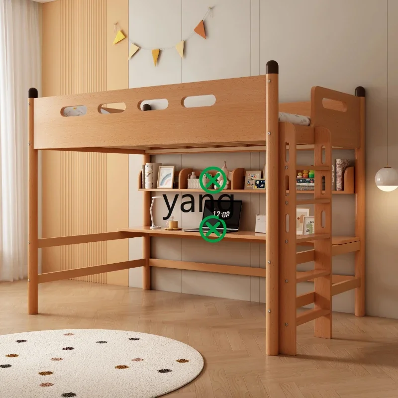 LTT solid wood upper and lower beds, double-layer simple two-layer high and low beds, upper and lower beds
LTT solid wood upper and lower beds, double-layer simple two-layer high and low beds, upper and lower beds