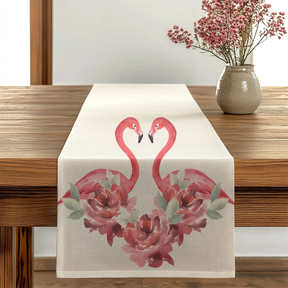 Table Runner for Table decoration and accessories party Decor Wedding decoration 13x72inch Valentine's Day Anniversary decor
Table Runner for Table decoration and accessories party Decor Wedding decoration 13x72inch Valentine's Day Anniversary decor