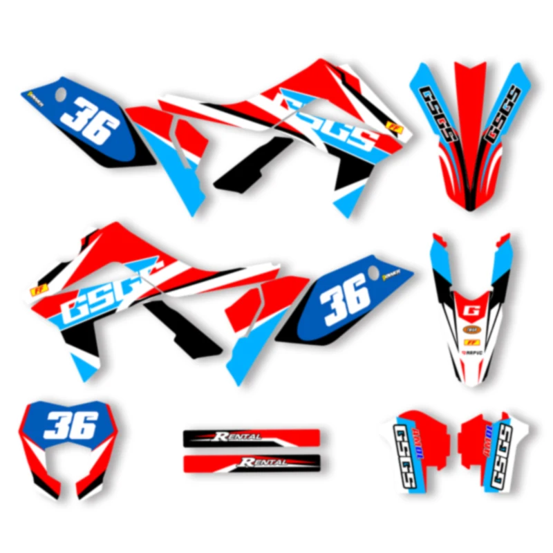 SPACE Custom Motorcycle Graphics Background Decal for GASGAS 2012 2013 2014 2015 2016 2017 EC Decals Stickers Kits 001
SPACE Custom Motorcycle Graphics Background Decal for GASGAS 2012 2013 2014 2015 2016 2017 EC Decals Stickers Kits 001