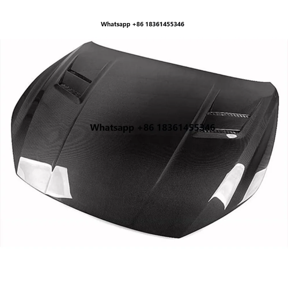 For Ghibli 2017-2022 Modified Carbon Fiber Surround Auto Accessories Car Engine Hood Engine Cover
For Ghibli 2017-2022 Modified Carbon Fiber Surround Auto Accessories Car Engine Hood Engine Cover