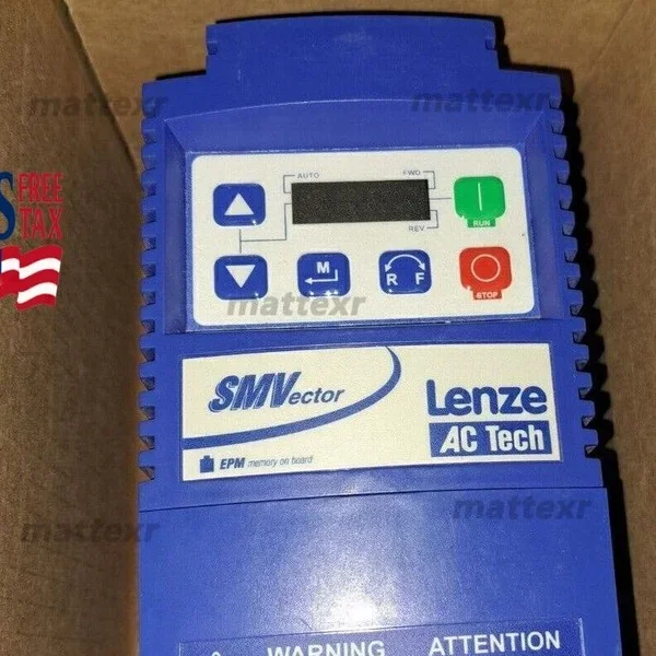 2026 \Oem Ac Tech Frequency Esv402n04txb Xx1h43 40kw\
2026 \Oem Ac Tech Frequency Esv402n04txb Xx1h43 40kw\