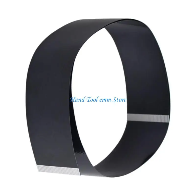 H37F Durability Printer HotBed Cable FPC 30Pin Wire for 5MPro 470mm Long Width 31mm
H37F Durability Printer HotBed Cable FPC 30Pin Wire for 5MPro 470mm Long Width 31mm