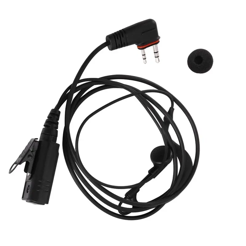 ABGI-For ICOM A24, A25CE, A25N Walkie Talkie Earhook Headset Headphones Accessory For Aviation Two-Way Radios
ABGI-For ICOM A24, A25CE, A25N Walkie Talkie Earhook Headset Headphones Accessory For Aviation Two-Way Radios