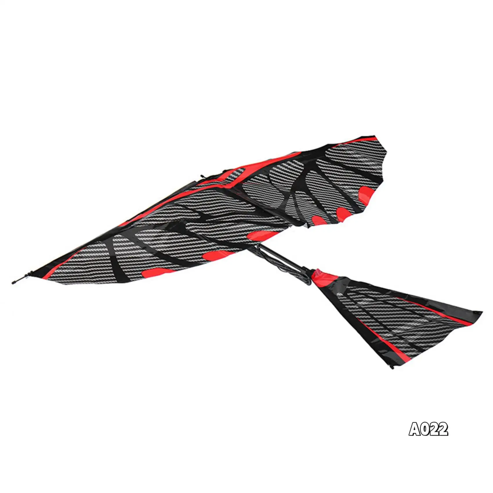 2 Set RC Car Part: 1 Set Aircraft Assembly Flapping Wing Aircraft Model & 1 Set Xk A800.0006 Propeller Folding Blades
2 Set RC Car Part: 1 Set Aircraft Assembly Flapping Wing Aircraft Model & 1 Set Xk A800.0006 Propeller Folding Blades
