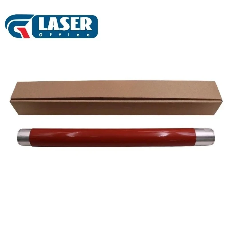 1шт. Верхний ролик фьюзера для Xerox DocuColor DC 240 242 250 252 260 700 770 550 560 WorkCentre WC 7655 7665 7675 7755 7765 7775
1шт. Верхний ролик фьюзера для Xerox DocuColor DC 240 242 250 252 260 700 770 550 560 WorkCentre WC 7655 7665 7675 7755 7765 7775
