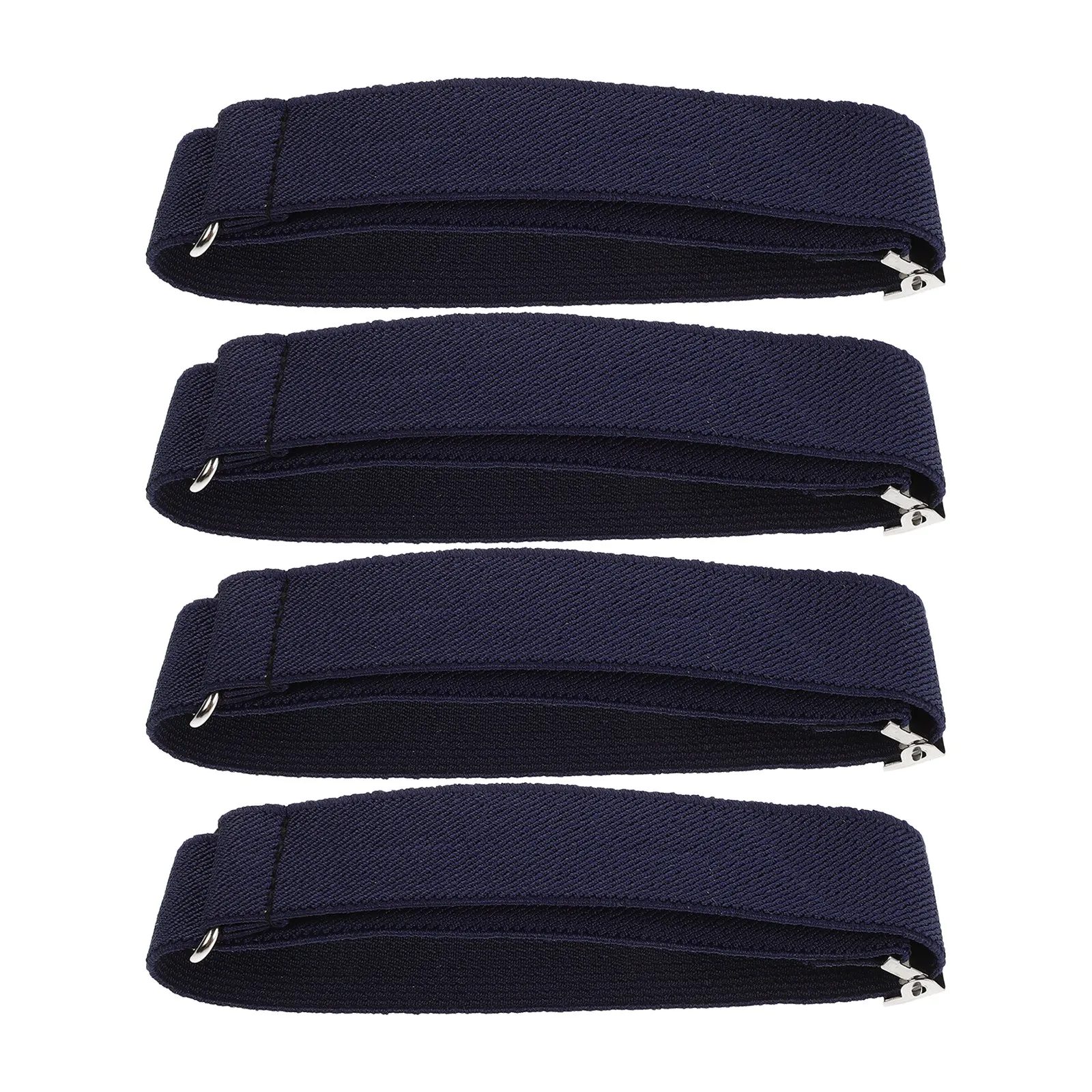 Набор из 4 эластичных нескользящих фиксаторов для рукавов (рукавниц) для мужчин и женщин, подходят для повседневного использования и деловых поездок, для взрослых.
Набор из 4 эластичных нескользящих фиксаторов для рукавов (рукавниц) для мужчин и женщин, подходят для повседневного использования и деловых поездок, для взрослых.