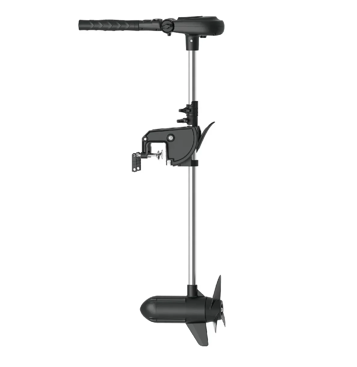Haswing Protruar Transom Mount 110lbs Electric Trolling Motor DC12V 3HP/Brushless Motor 900W Tiller Control 50756-100_B
Haswing Protruar Transom Mount 110lbs Electric Trolling Motor DC12V 3HP/Brushless Motor 900W Tiller Control 50756-100_B