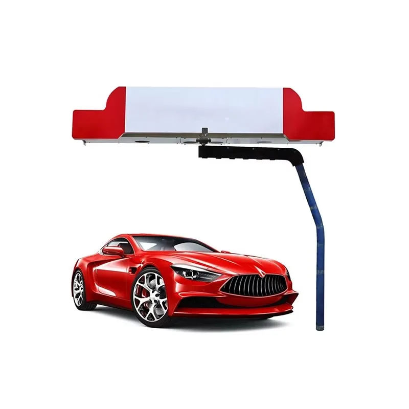 YG Customized Touchless Automatic Car Wash Machine Contactless Car Washing System High Pressure Cleaning For Cars SUVs Trucks An
YG Customized Touchless Automatic Car Wash Machine Contactless Car Washing System High Pressure Cleaning For Cars SUVs Trucks An