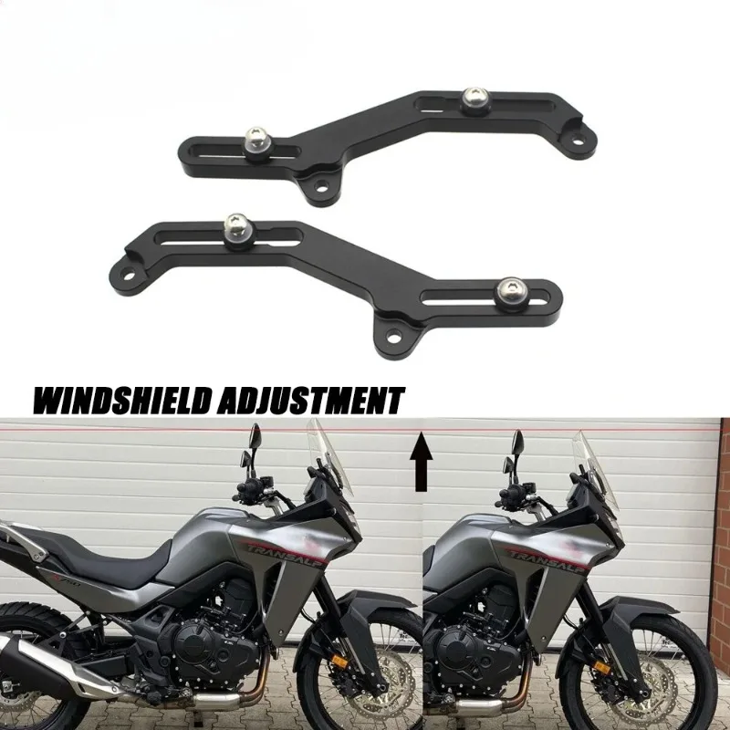 Accessories Motorcycle 2024 2023 750 XL TRANSALP HONDA for Adjuster Windshield Motorcycle Bracket Windshield XL750 TRANSALP
Accessories Motorcycle 2024 2023 750 XL TRANSALP HONDA for Adjuster Windshield Motorcycle Bracket Windshield XL750 TRANSALP
