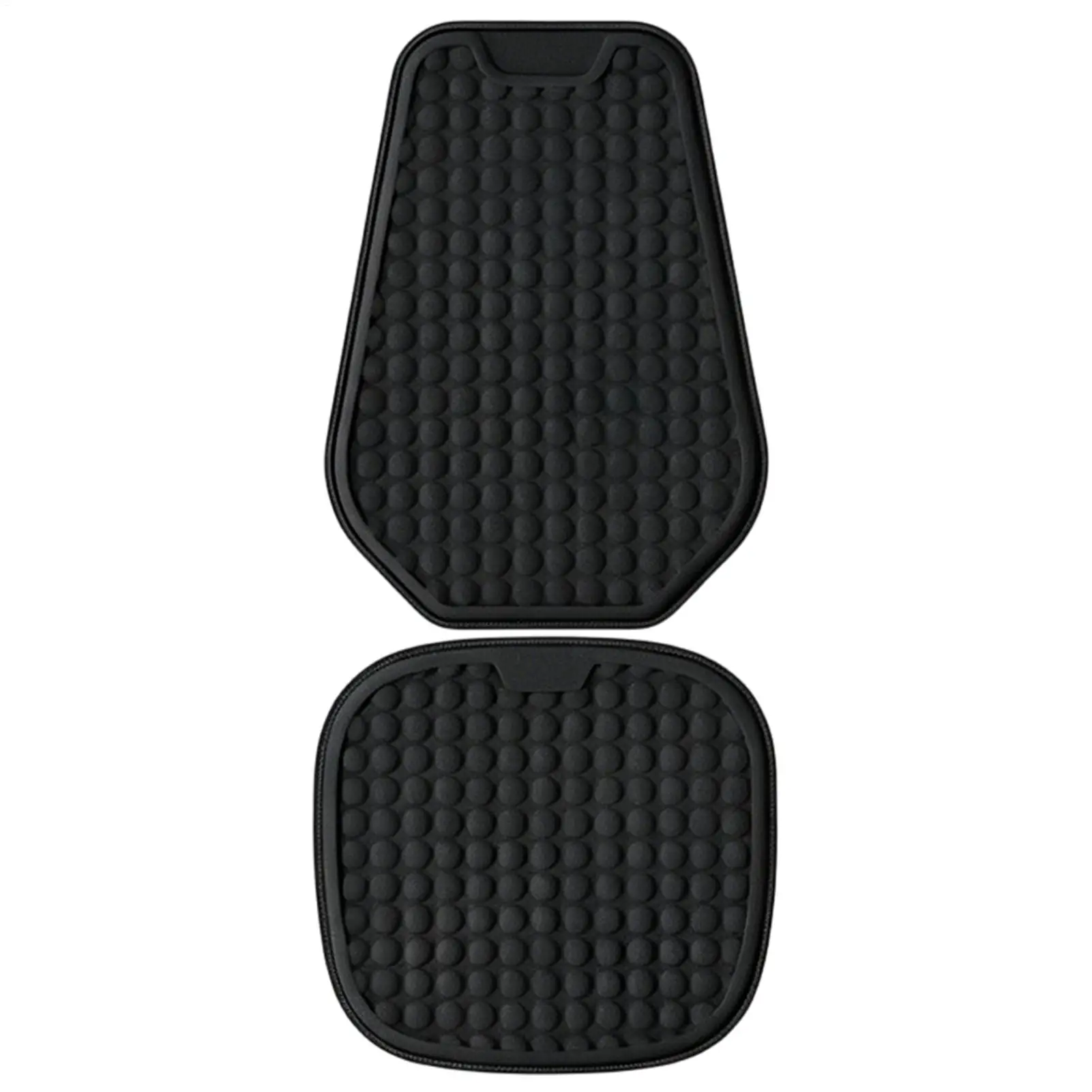 Cooling Car Seat Cover Anti-slip Breathable With Backrest Cooling Seat Cushion For Home Office Working Hot Weather Summer Auto
Cooling Car Seat Cover Anti-slip Breathable With Backrest Cooling Seat Cushion For Home Office Working Hot Weather Summer Auto
