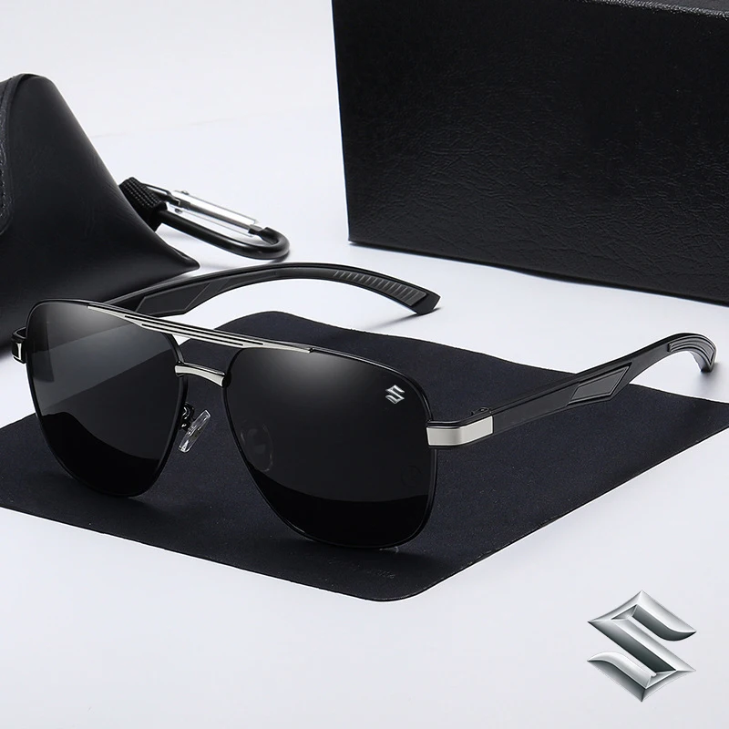 For Suzuki Ignis Jimny SX4 S-Cross Swift Vitara Aito Baleno Celerio Ciaz Equator Ertiga Car High-End Leisurely Luxury Sunglasses
For Suzuki Ignis Jimny SX4 S-Cross Swift Vitara Aito Baleno Celerio Ciaz Equator Ertiga Car High-End Leisurely Luxury Sunglasses
