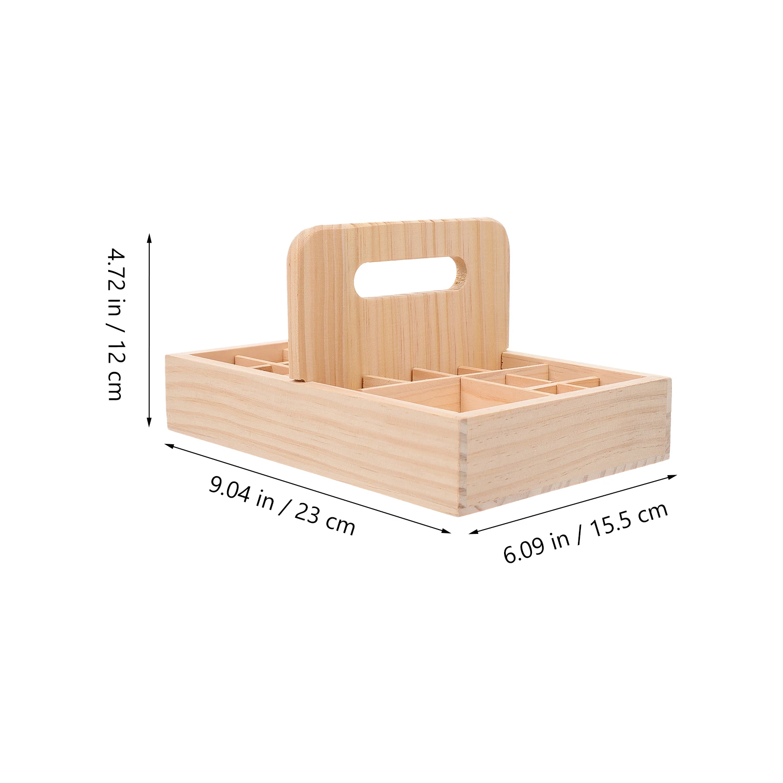 Essential Oil Display Box Bottle Shelf Case Holder Natural Wood Storage Rack Eco Friendly Detachable Design Practical
Essential Oil Display Box Bottle Shelf Case Holder Natural Wood Storage Rack Eco Friendly Detachable Design Practical