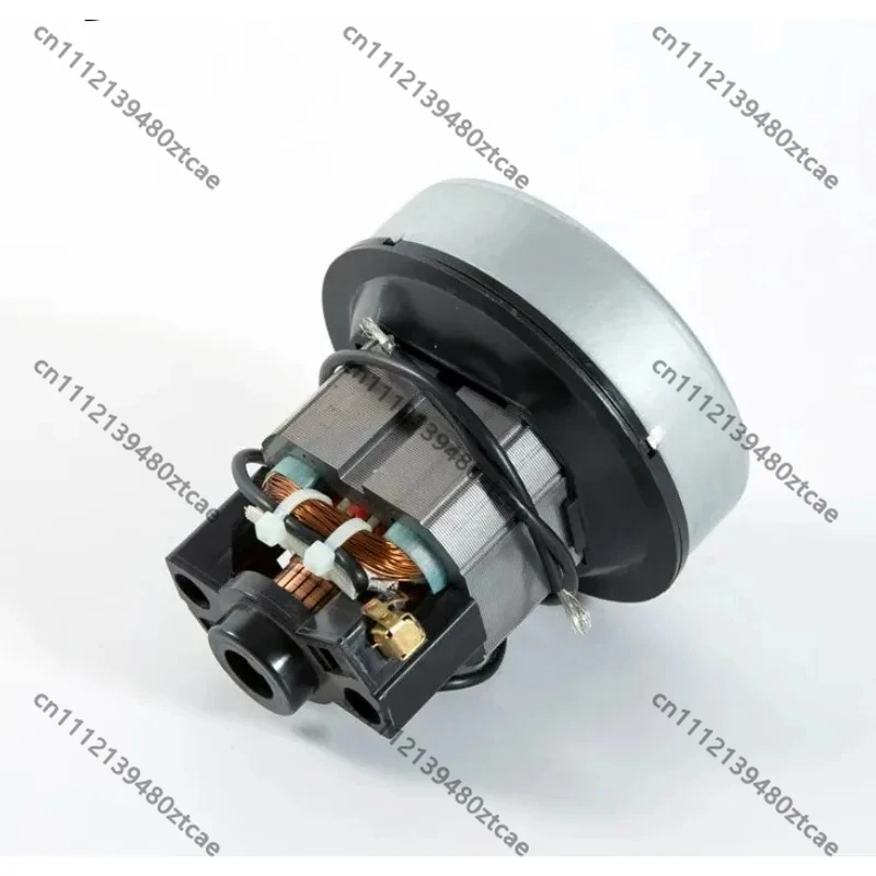 600W 86mm Diameter Vacuum Cleaner Motor, No Capacitor Design, Universal Replacement Motor for Household Vacuum Cleaners
600W 86mm Diameter Vacuum Cleaner Motor, No Capacitor Design, Universal Replacement Motor for Household Vacuum Cleaners