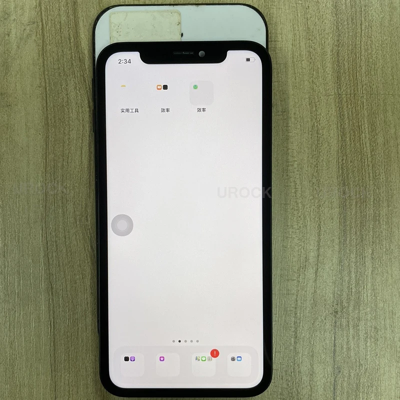 100% Working Flat Lcd for iPhone XR to 15Pro Touch Screen With Metal Display For XR like 12 13 14 15Pro Lcds With Digitizer
100% Working Flat Lcd for iPhone XR to 15Pro Touch Screen With Metal Display For XR like 12 13 14 15Pro Lcds With Digitizer