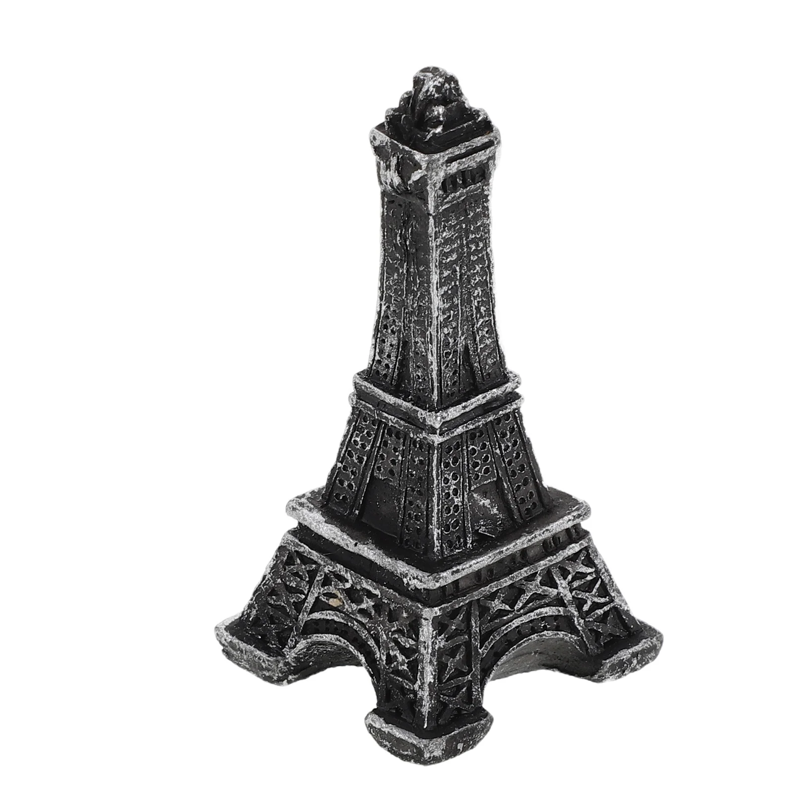French Eiffel Tower Ornament 10Cm Classic Design Metal Desktop Decor Travel Souvenir Gift for Her Him
French Eiffel Tower Ornament 10Cm Classic Design Metal Desktop Decor Travel Souvenir Gift for Her Him